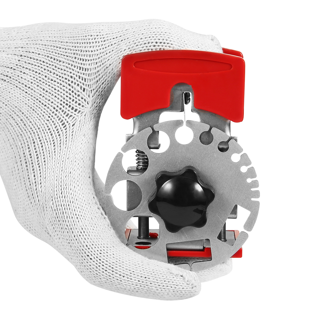 Automatic Wire Stripper Cutter - Evrensel El Hızlı Striptizci Elektrikli Tel