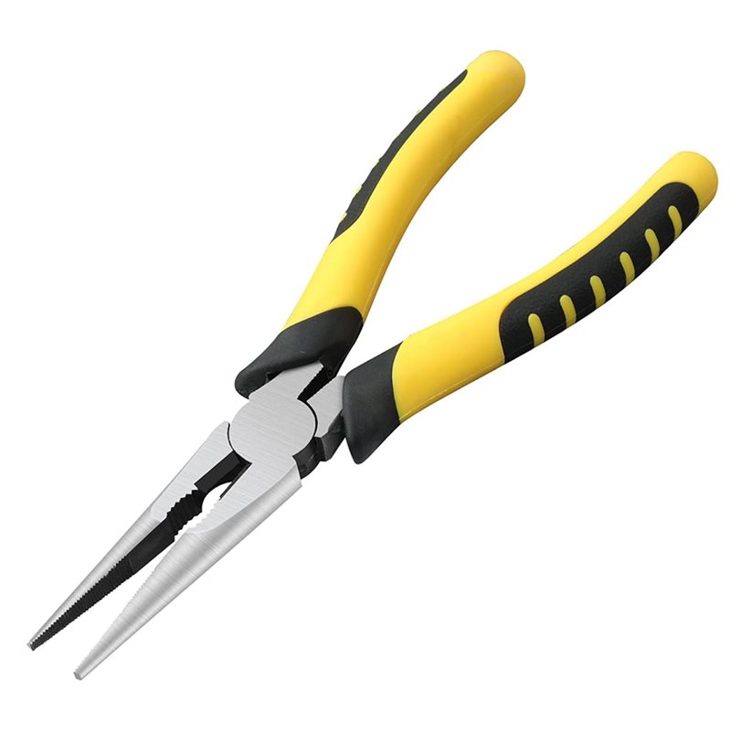 Automatic Wire Stripper Cutter - Happy New- Kaymaz Saplı 8 İnç