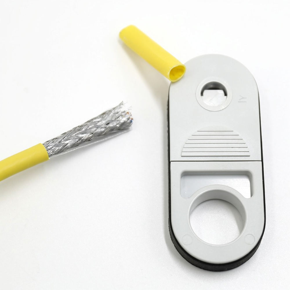 GUGONG Çok Amaçlı Alet Kablo K - Automatic Wire Stripper Cutter incelemesi ve fiyatı