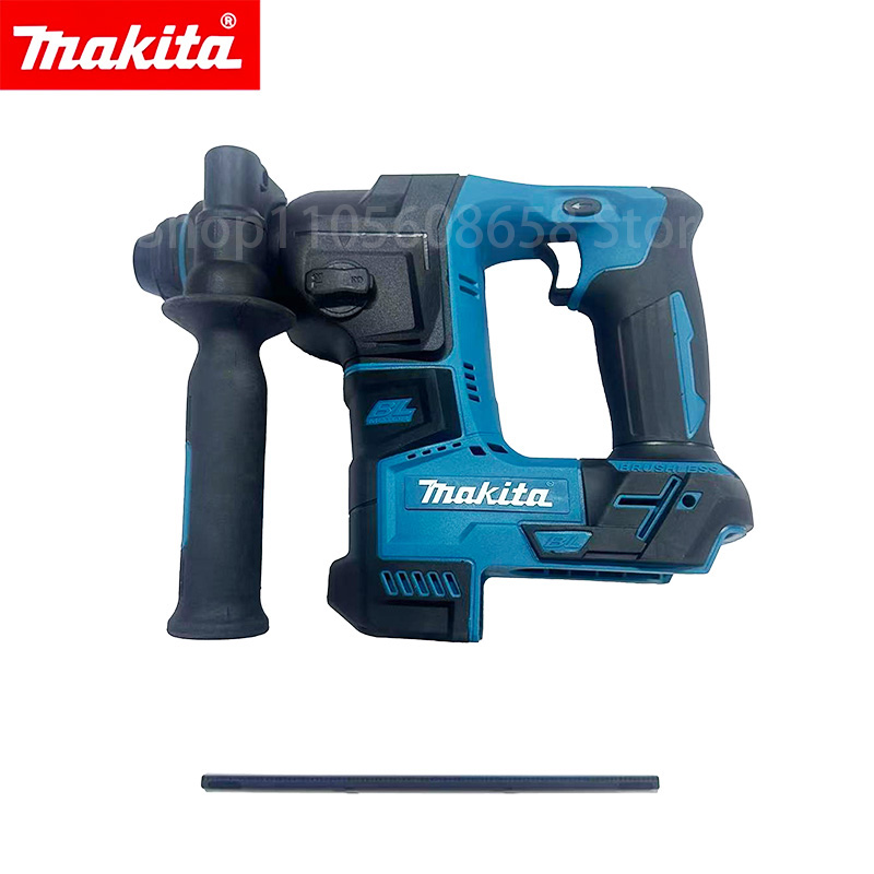 2026 Makita Fırçasız Döner Dar - Brushless Cordless Electric Drill 18V incelemesi ve fiyatı