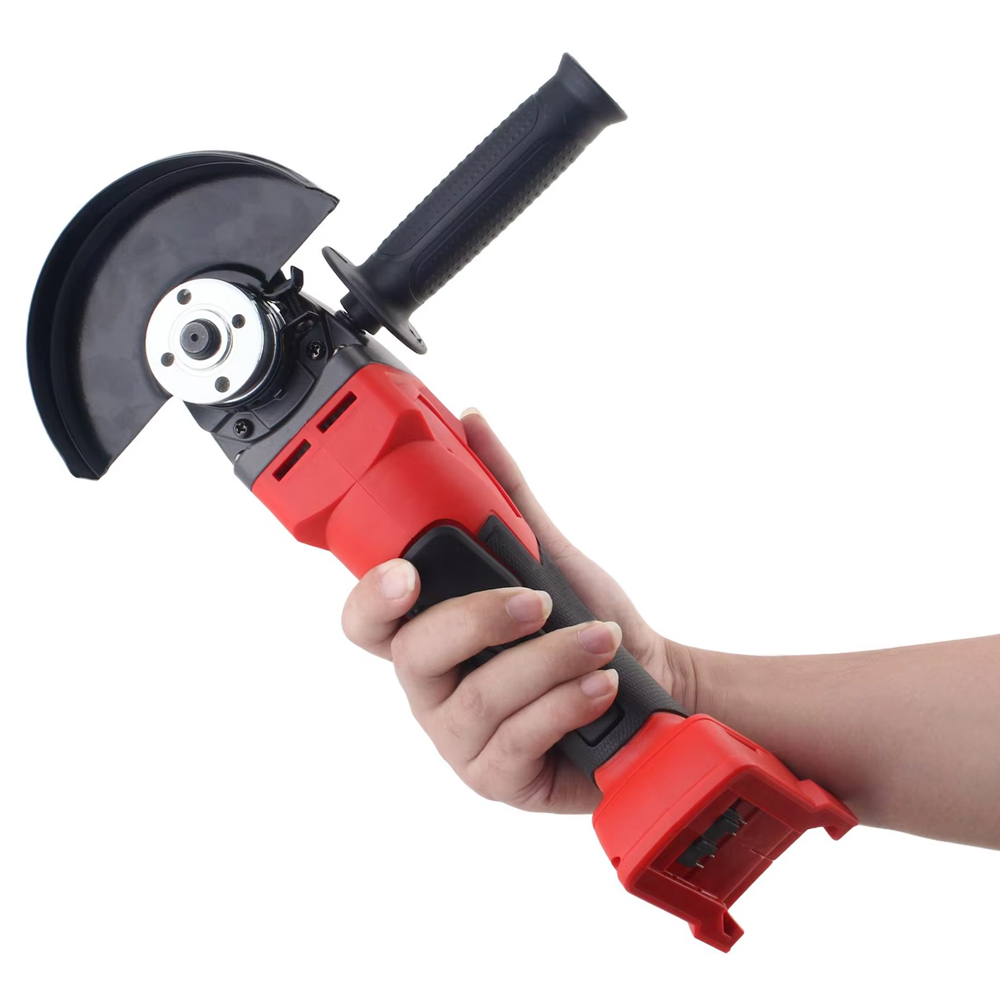 125mm Elektrikli Açılı Taşlama - Brushless Angle Grinder Battery Powered incelemesi ve fiyatı