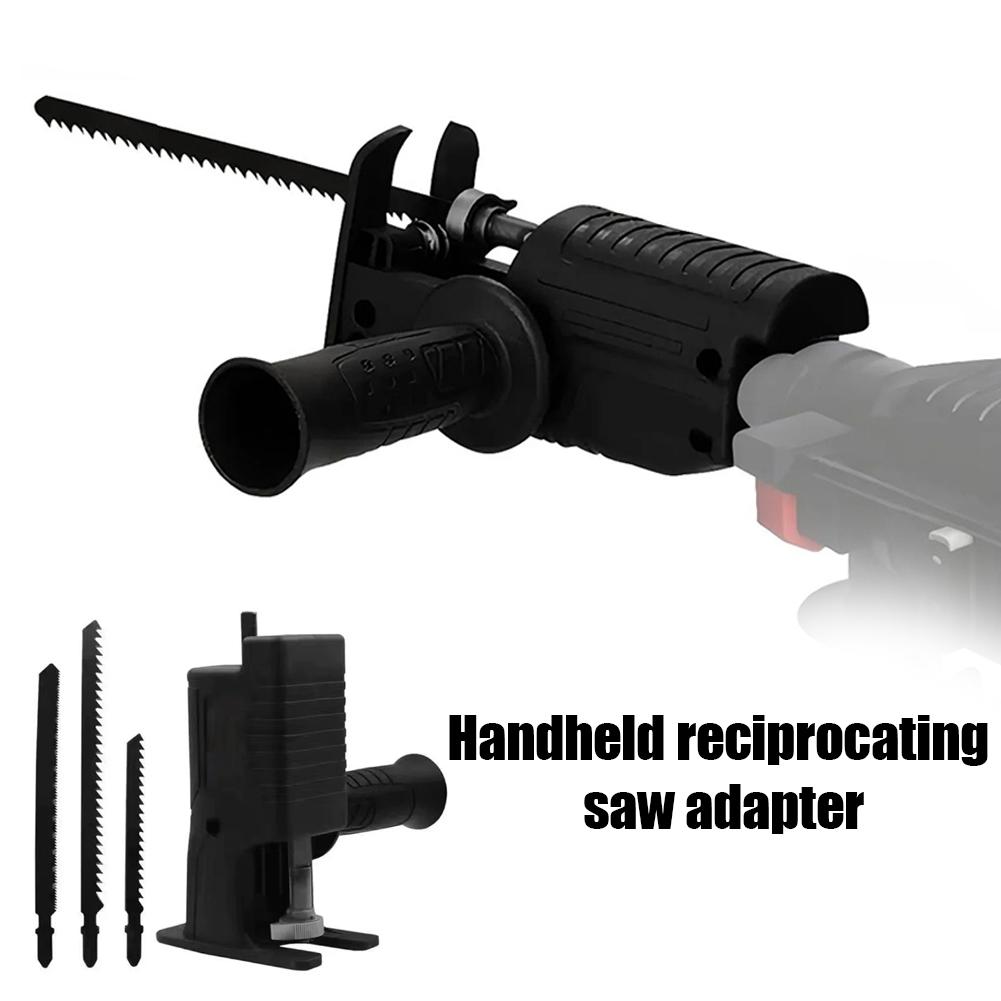 Pistonlu Testere Adaptörü Elek - Reciprocating Saw Attachment Drill incelemesi ve fiyatı