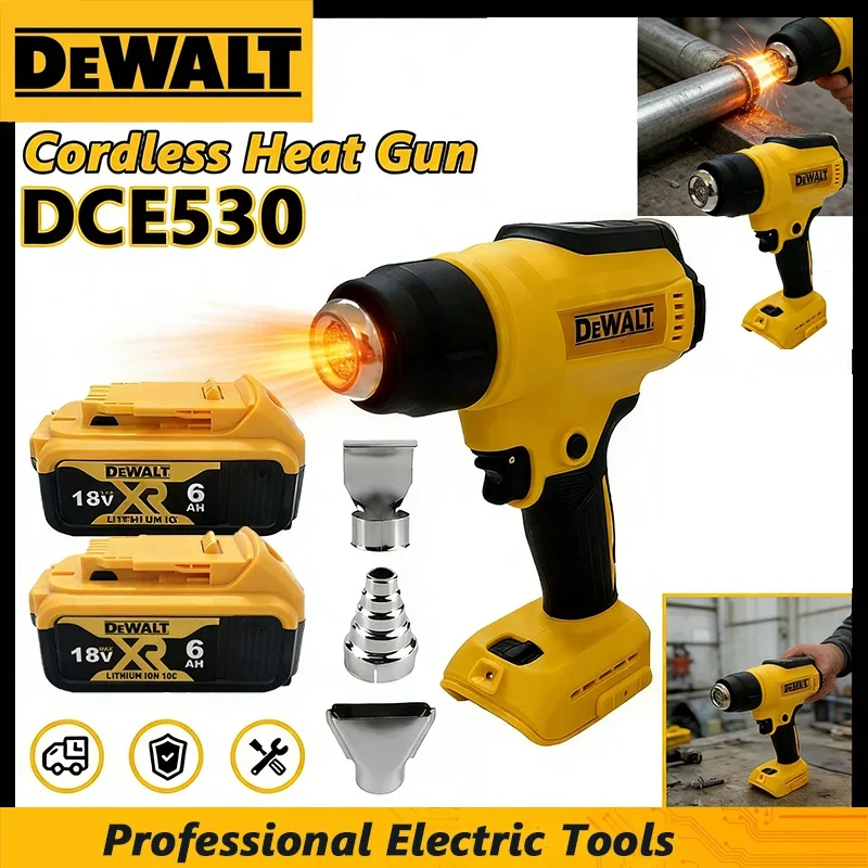 DeWalt Akülü Fırçasız Açı Taşl - Brushless Angle Grinder Battery Powered incelemesi ve fiyatı